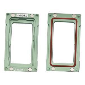 DIMA POSIZIONAMENTO NO PRESSATURA DISPLAY LCD IPHONE X / XS IN ALLUMINIO (XHZC)