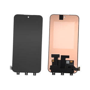 DISPLAY LCD PER OPPO RENO15F 5G CPH2801 NERO (AMOLED) (O/S)