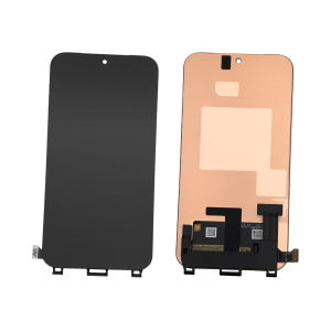 DISPLAY LCD PER OPPO RENO15 PRO CPH2813 NERO (AMOLED) (O/S)