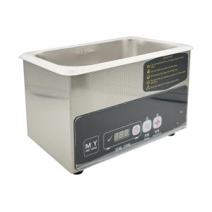 PULITORE VASCHETTA AD ULTRASUONI M.Y 0.8L