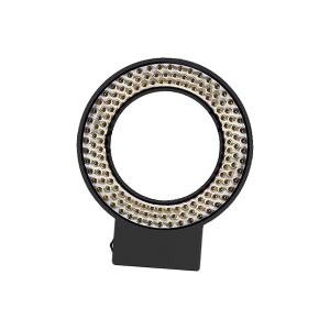 LAMPADA PER MICROSCOPIO YCS 6558 144 LED CON ILLUMINAZIONE A ZONE