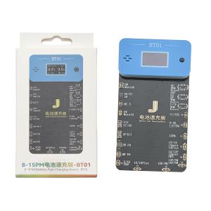 TESTER ATTIVATORE DI BATTERIA JCID BT01 PER ANDROID E IPHONE 8 / 15 SERIES