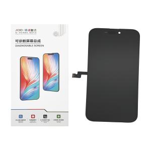 DISPLAY LCD PER IPHONE 16 PRO MAX (HARD OLED JCID COP) Autodiagnosticabile
