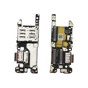 PCB RICARICA PER HONOR MAGIC8 PRO CON LETTORE SIM 0235ARTP