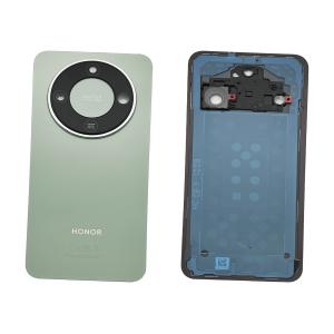 BACK COVER PER HONOR MAGIC8 LITE 5G MTN-NX1M VERDE / FOREST GREEN 0235ARVT
