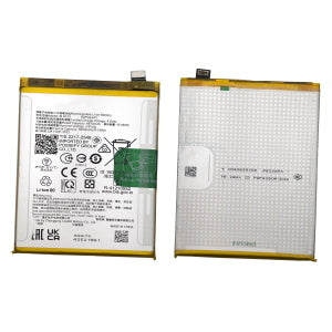 BATTERIA BLPA79 PER OPPO RENO12F 4G CPH2687 / RENO12FS 4G CPH2687 / RENO12F 5G CPH2637 COMPATIBILE