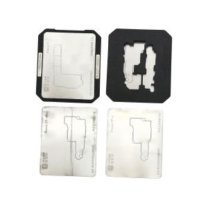 PIATTAFORMA REBALLING PCB YCS PER IPHONE 17 / 17 PRO / 17 PRO MAX