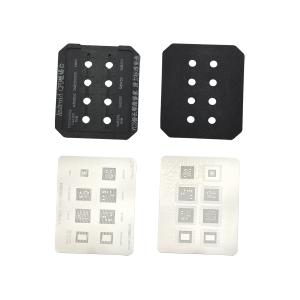 PIATTAFORMA REBALLING PCB YCS PRO MAX CPU 1 PER ANDROID CPU
