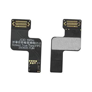 FLAT JCID PER RIPARAZIONE TRUE TONE IPHONE 16 PRO DA SALDARE