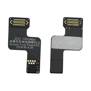 FLAT JCID PER RIPARAZIONE TRUE TONE IPHONE 16 PRO MAX DA SALDARE