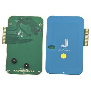 MODULO AGGIUNTIVO JCID V1S PRO PER TEST DOCK RICARICA IPHONE 15 SERIES