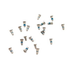 KIT VITI PER OPPO RENO12F 4G CPH2687 / RENO12FS 4G CPH2687 (20PZ)