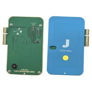 MODULO AGGIUNTIVO JCID V1S PRO PER TEST DOCK RICARICA IPHONE 16 SERIES