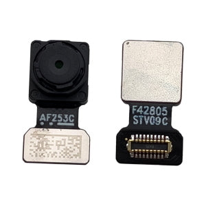 FOTOCAMERA POSTERIORE PER OPPO RENO12F 4G CPH2687 / RENO12FS 4G CPH2687 2MP (MACRO)