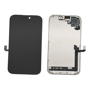 DISPLAY LCD PER IPHONE 17 661-56065 - SERVICE PACK