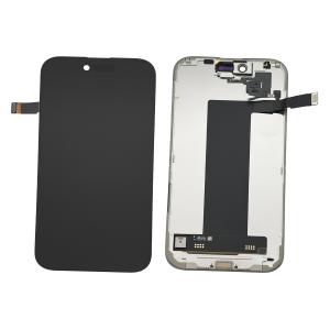 DISPLAY LCD PER IPHONE 17 AIR 661-55240 - SERVICE PACK