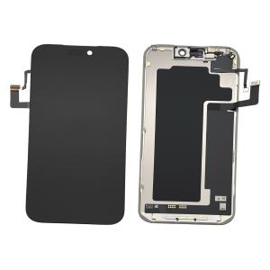 DISPLAY LCD PER IPHONE 17 PRO MAX 661-56050 - SERVICE PACK
