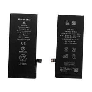BATTERIA PER IPHONE SE 2022 (PRODUZIONE 2026)
