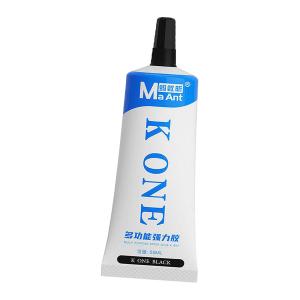 COLLA MAANT K ONE 55ML NERA