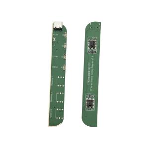 MODULO AGGIUNTIVO JCID V1SE / V1S PLUS / V1S PRO PER RIPARAZIONE BATTERIA IPHONE 17 SERIES