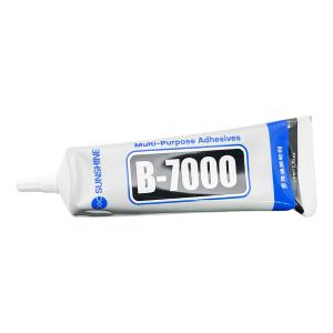COLLA SUNSHINE B-7000 110ML TRASPARENTE