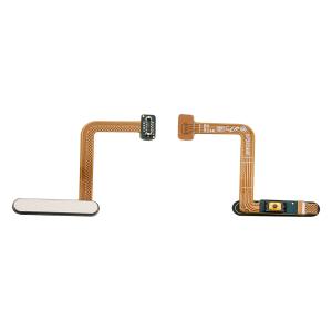 FLAT FINGERPRINT F721B Z FLIP4 5G GOLD GH96-15339G