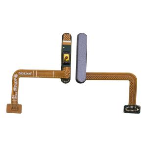 FLAT FINGERPRINT F721B Z FLIP4 5G VIOLA GH96-15339B
