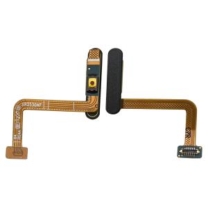 FLAT FINGERPRINT F721B Z FLIP4 5G GRAFITE GH96-15339A