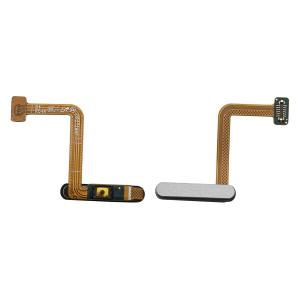 FLAT FINGERPRINT F721B Z FLIP4 5G SILVER GH96-15339F