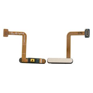 FLAT FINGERPRINT F721B Z FLIP4 5G GOLD ROSA GH96-15339C