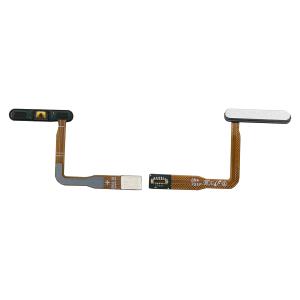 FLAT FINGERPRINT F761B Z FLIP7 FE 5G BIANCO GH96-19842B