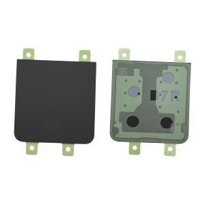 BACK COVER PER SAMSUNG F761B Z FLIP7 FE 5G NERO GH82-37608A - SERVICE PACK