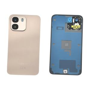BACK COVER PER OPPO A6 4G CPH2817 ROSA GOLD / AURORA GOLD 621033000852 - SERVICE PACK