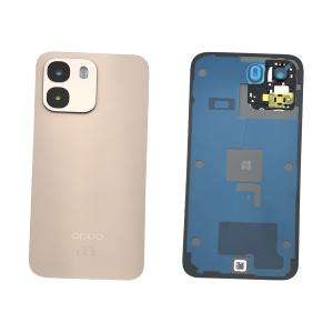 BACK COVER PER OPPO A6 5G CPH2831 ROSA GOLD / AURORA GOLD 621033000876 - SERVICE PACK