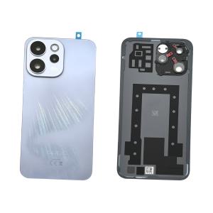 BACK COVER PER OPPO RENO15F 5G CPH2801 BLU / AURORA BLUE 621033000917 - SERVICE PACK