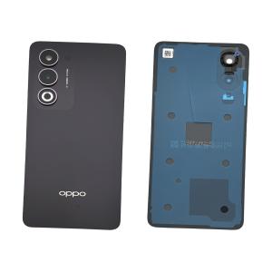 BACK COVER PER OPPO A5m 4G CPH2727 VIOLA / DARK PURPLE 621033000660 - SERVICE PACK