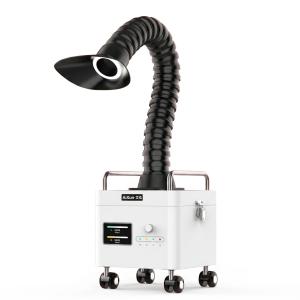 ASPIRATORE ESTRATTORE DI FUMO AIXUN ES03