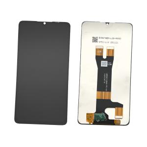 DISPLAY LCD PER ZTE BLADE A36 4G Z2472 NERO