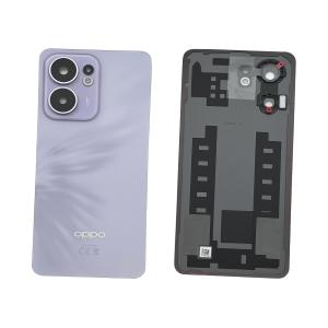 BACK COVER PER OPPO RENO13F 5G CPH2699 / RENO13FS 5G CPH2699 VIOLA / PLUME PURPLE 621033000499 - SERVICE PACK