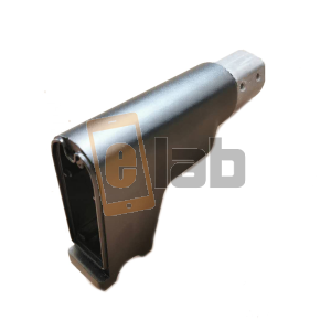 BASE PANNELLO SUPPORTO CENTRALE MONOPATTINO ELETTRICO NINEBOT BY SEGWAY KICKSCOOTER MAX G30