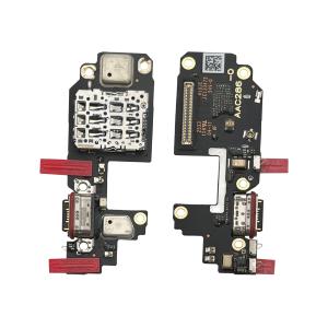 PCB RICARICA PER OPPO FIND X9 5G CPH2797 621024000206 - SERVICE PACK