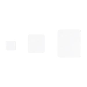 SET DI PAD ANTIDEFLAGRANTI PER REBALLING IC CHIP WL (3in1) Y9121701003