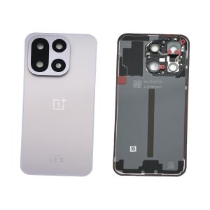 BACK COVER PER ONEPLUS 15 5G CPH2747 VIOLA / ULTRA VIOLET 621033000805 - SERVICE PACK