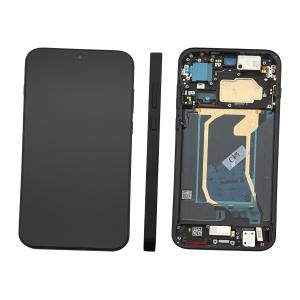 DISPLAY LCD PER ONEPLUS 15 5G CPH2747 NERO / INFINITE BLACK 621029000704 - SERVICE PACK