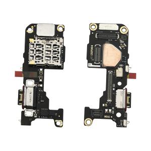 PCB RICARICA PER XIAOMI 15T PRO 5G 2506BPN68G CON LETTORE SIM 5600010O12U00