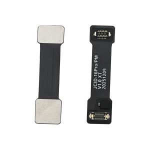 FLAT FOTOCAMERA POSTERIORE TAG-ON JCID PER IPHONE 16 PRO / 16 PRO MAX (0.5X)