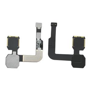 FLAT JCID PER RIPARAZIONE FOTOCAMERA POSTERIORE IPHONE 16 PRO / 16 PRO MAX (0.5X)