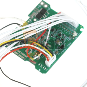 SCHEDA CONTROLLER BMS MONOPATTINO ELETTRICO NINEBOT BY SEGWAY KICKSCOOTER MAX G30