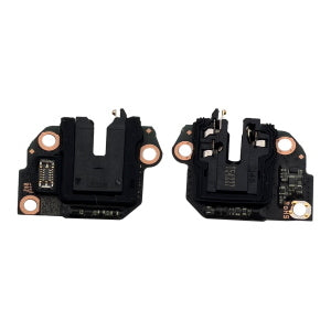 PCB JACK AUX PER OPPO A5m 4G CPH2727 / A5 4G CPH2727 / A5x 4G CPH2725