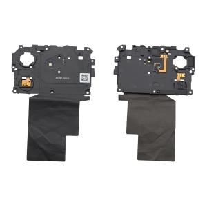 SUPPORTO PER FOTOCAMERE POSTERIORI PER OPPO A5x CPH2725